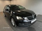 Skoda Octavia 1.6 TDI Active - 10