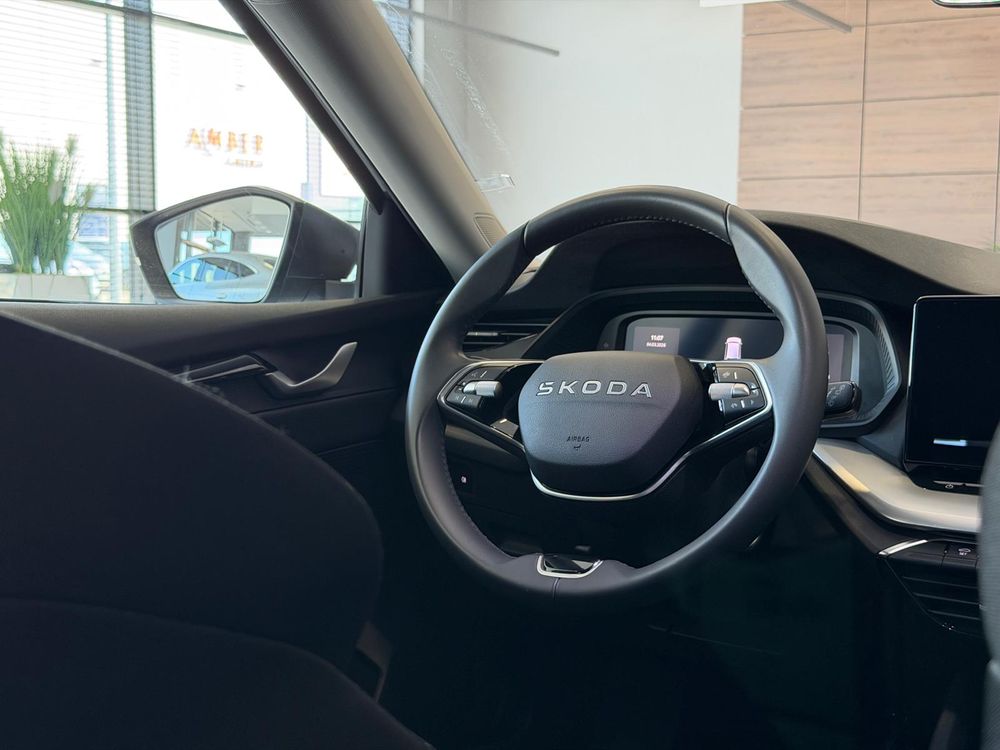 Skoda Octavia Combi 1.5 TSI 150KM DSG Salon Polska FV23% LEASING KREDYT GOTÓWKA