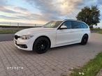 BMW Seria 3 318d Advantage - 2