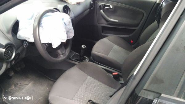 Para Peças Seat Ibiza Iii (6L1) - 5