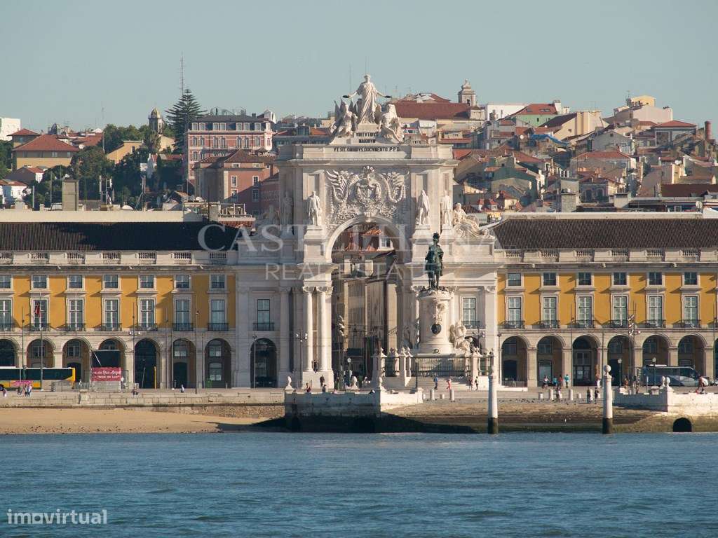 Escritório para venda no Chiado, Lisboa - Grande imagem: 3/11