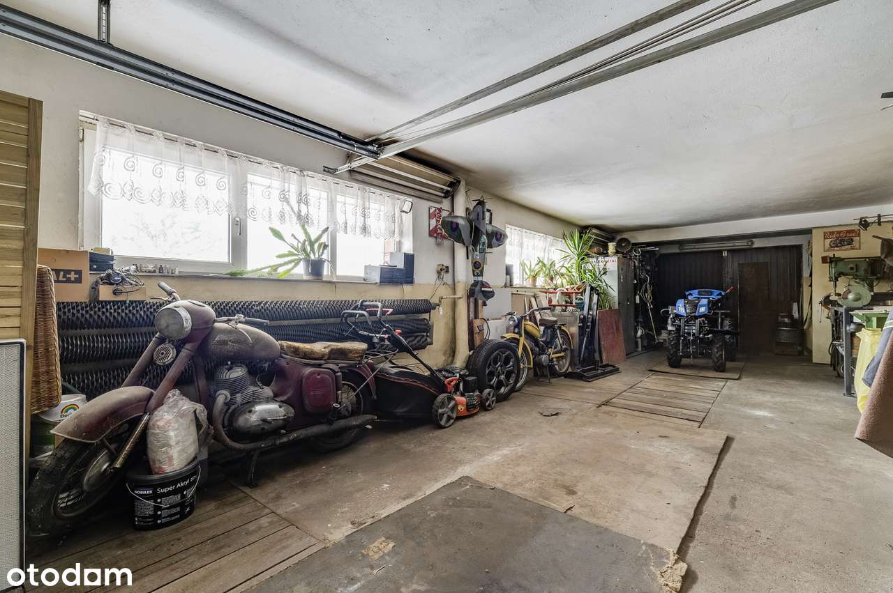 Dom 242m2 w Andrespolu-14