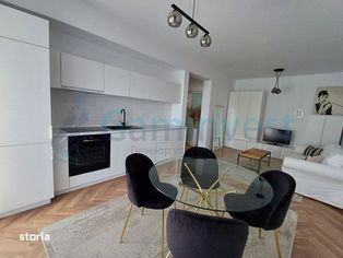 Apartament nou, 2 camere, de inchiriat, Prima Onestilor, Oradea, A2021