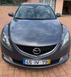 Mazda 6 MZR-CD 2.0 Exclusive Plus - 1