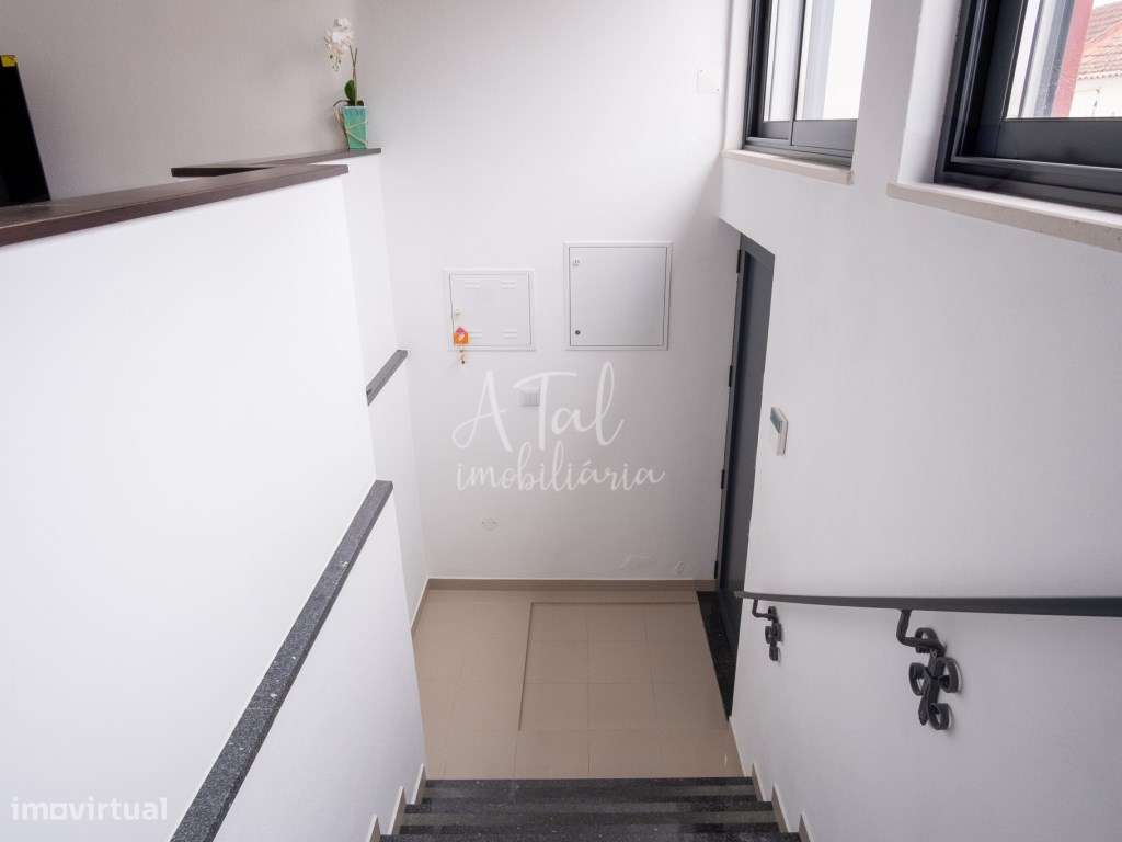 Moradia T2 em Pontével - Grande imagem: 4/24