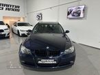 BMW 320 d Touring - 53