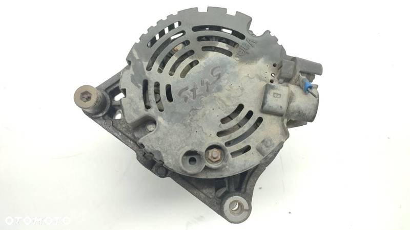 ALTERNATOR 2.2 HDI BOXER JUMPER I LIFT 101 KM - 2