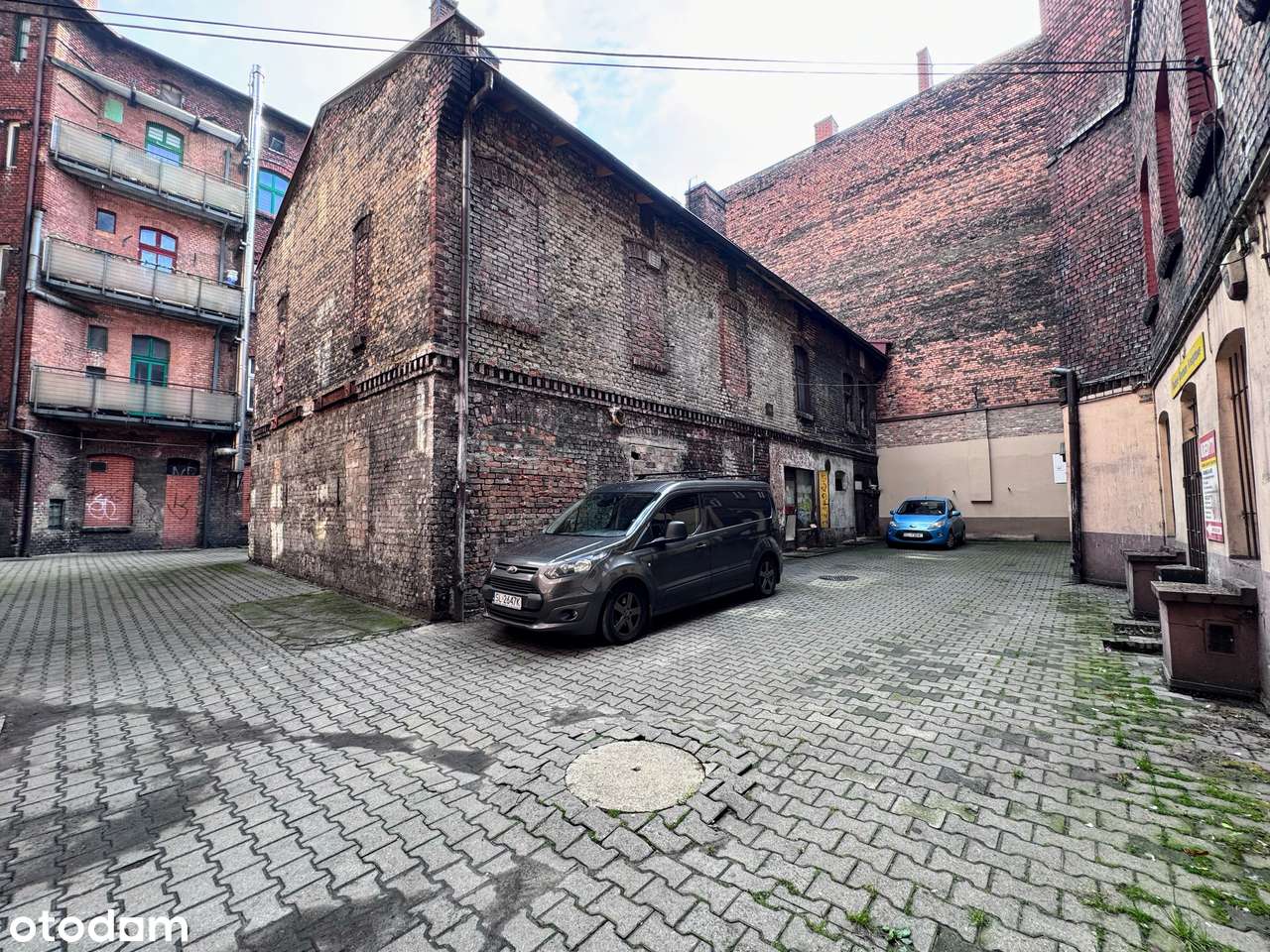 Kamienica dla inwestora w sercu miasta-7