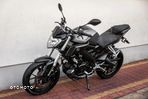 Yamaha MT - 6