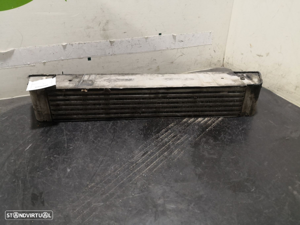 Radiador Do Intercooler Bmw 5 (E60) - 3