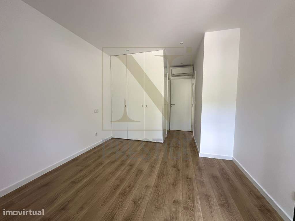 Apartamento T2 no Bairro São Miguel - Grande imagem: 4/8