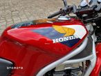 Honda CB - 9