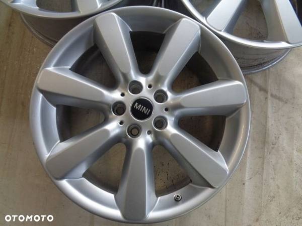 FELGI 19 MINI COOPER COUNTRYMAN F60 8J 5X112 ET47 - 5