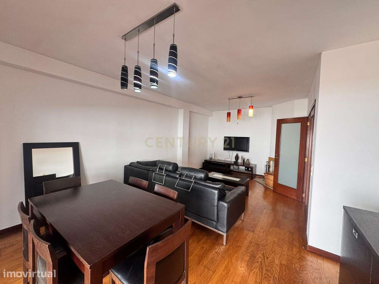 Apartamento 2 quartos Centro de Esposende com 100m - Grande imagem: 4/30