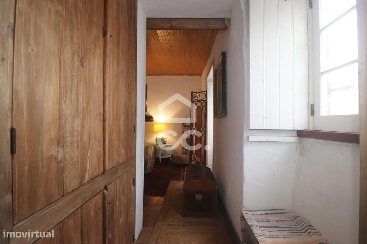 Moradia com 4+2 Quartos - Fenais da Ajuda - Ribeira Grande-16