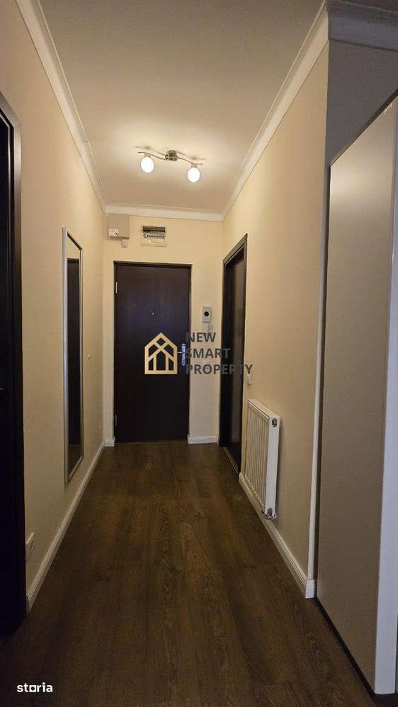 De vanzare apartament 2 camere si nisa de dormit Ared Lidl-2