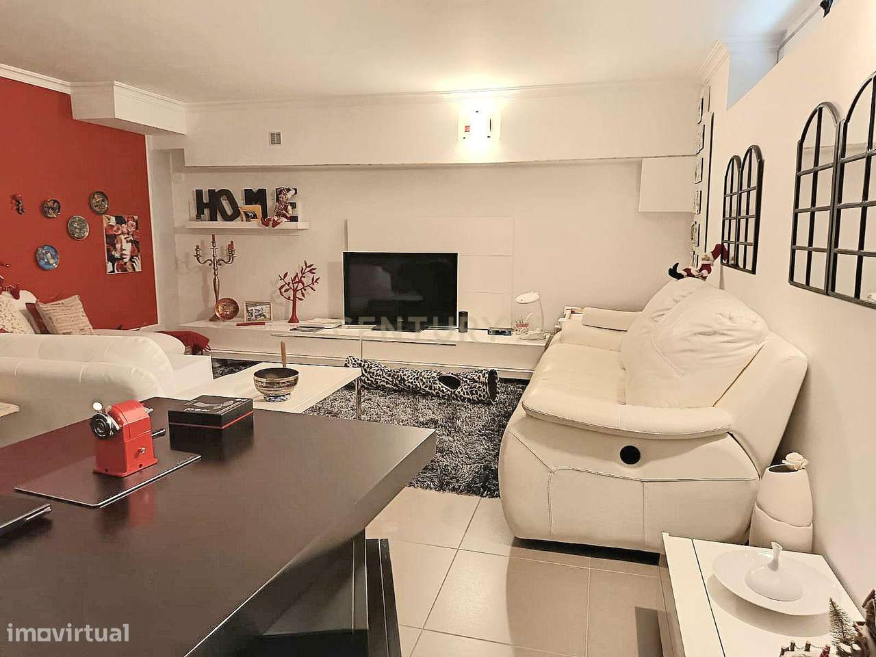 Apartamento Duplex com 175m2 - Sobreda, Almada. - Grande imagem: 3/48