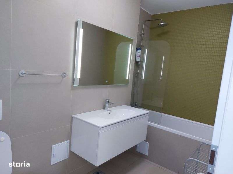Apartament 2 camere de inchiriat - Imagine principală: 4/5