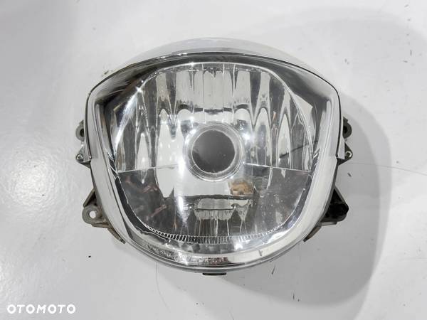 Lampa reflektor przód Piaggio Liberty - 1