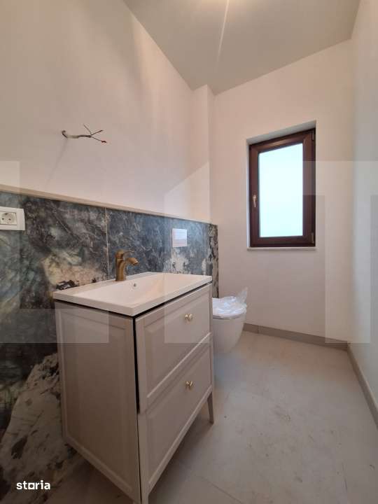 Casa individuala moderna Mosnita Noua - Imagine principală: 4/18