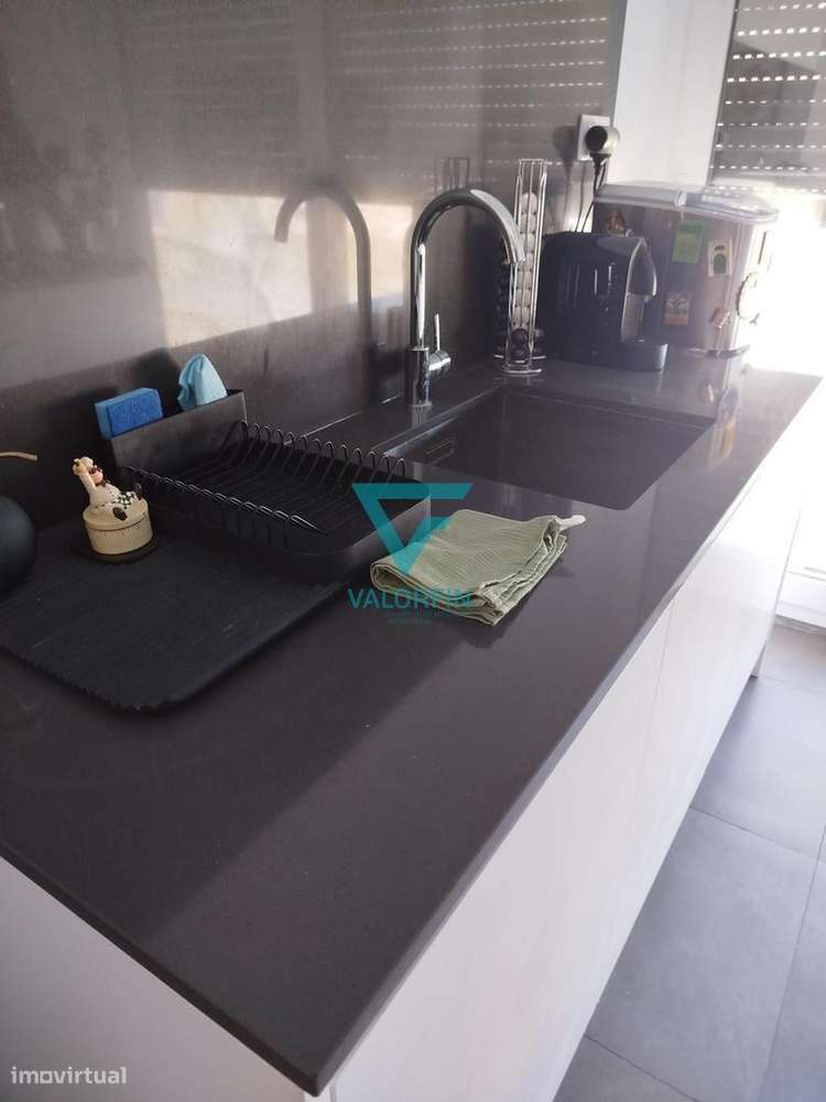MORADIA T3+1 c/Piscina e Rooftop c/vista Rio Tejo -Alcochete-23