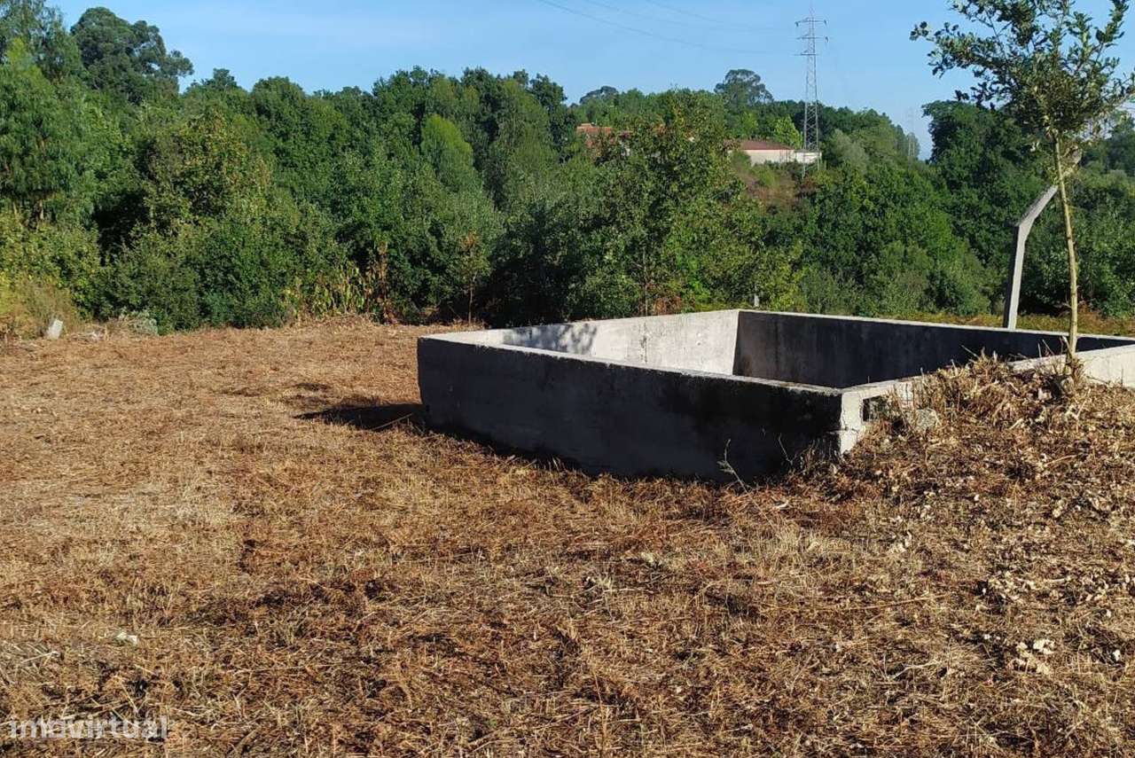 Moradia T0 Venda em Carvalhais e Candal,São Pedro do Sul-10