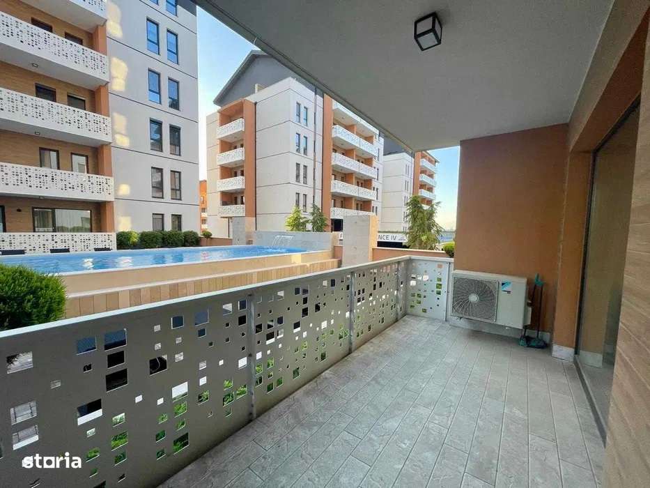 360° Imobiliare vă propune spre vânzare un apartament cu 2 camere - Imagine principală: 5/5