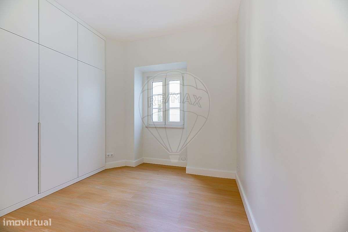 Apartamento T2 para venda-13