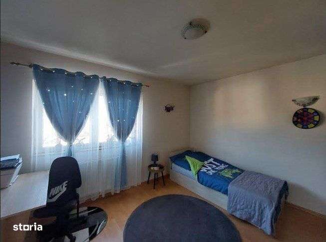 Oportunitate! Duplex de vanzare, 96 mp utili, teren 378 mp, Gilau Vest-7