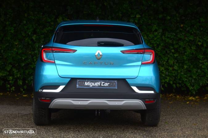 Renault Captur 1.0 TCe Exclusive - 9