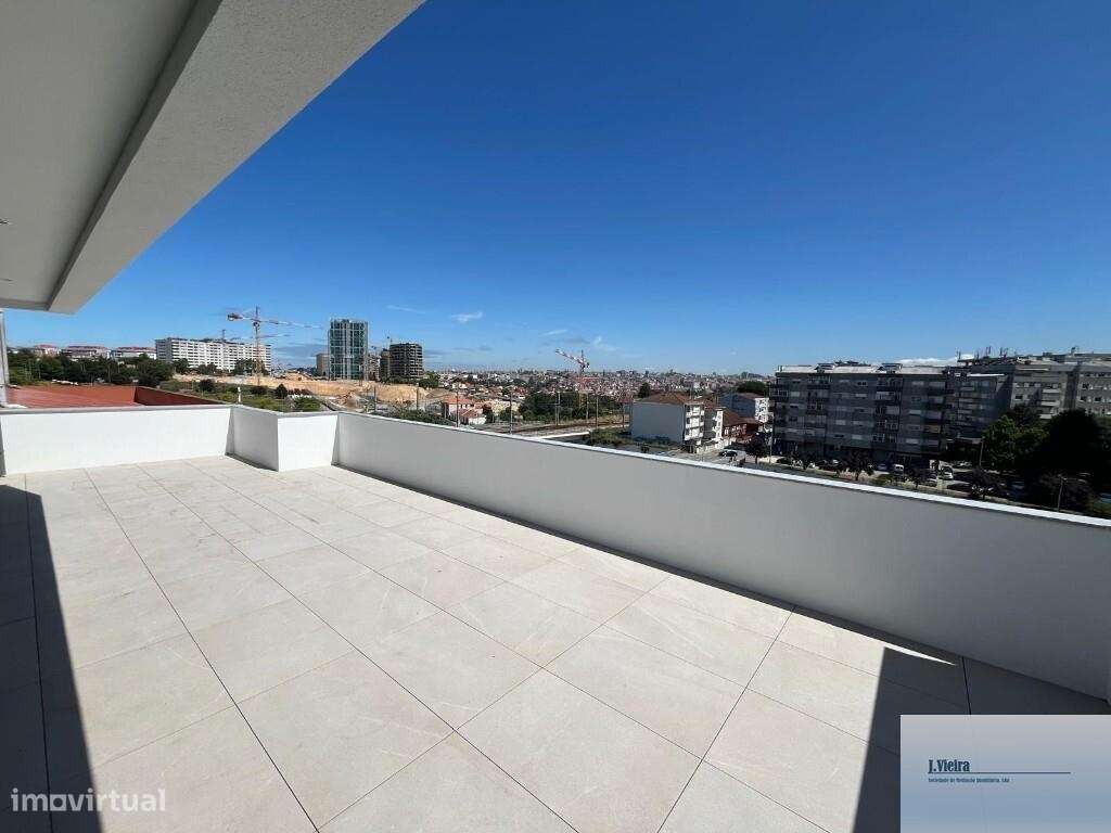 T3 NOVO Coimbrões / Centro de Gaia-8