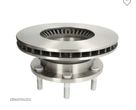 DISC NISSAN ATLEON 140 L80 ECO-T135 7.5TONE ETRIER ETRIERI DISCURI PLACUTE PREZOANE PIESE - 2