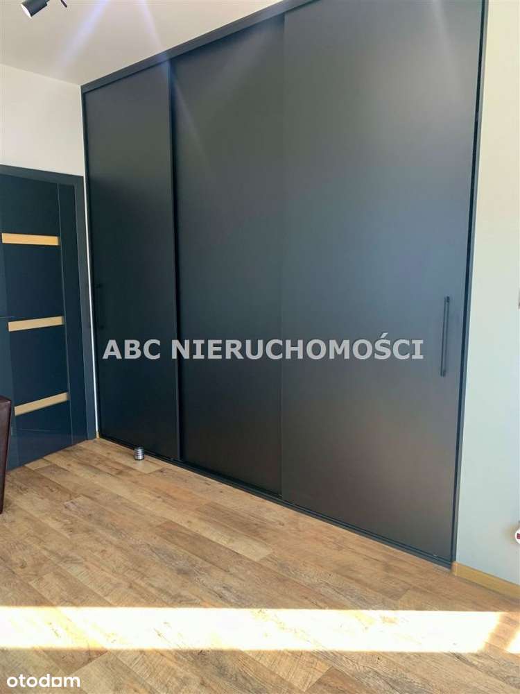 Luksusowy Dom Graniczący Ze Ścianą Lasu!-18