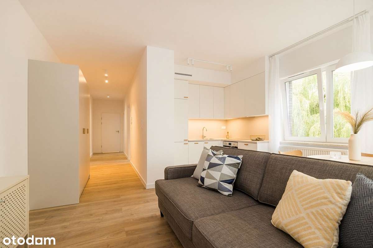 BEZPOŚREDNIO Nowe, garaż, balkon, zwierzęta OK! RABATY !!!! - Pełny obrazek: 4/11