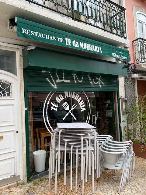 Loja - Restaurante totalmente Remodelado e Equipado-11