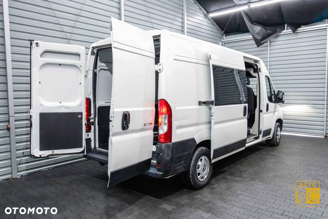 Fiat DUCATO L3H2 BRYGADÓWKA 7 OSÓB - 1