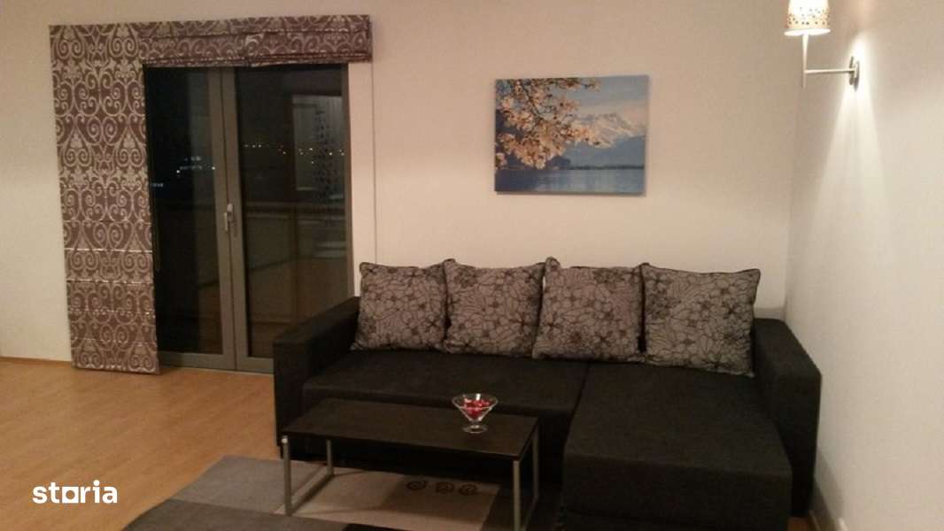 AP 1 camera Sector 2 - Complex Doamna Ghica Plaza - Imagine principală: 5/5