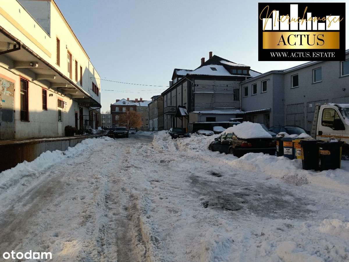 Na sprzedaż atrakcyjny teren inwestycyjn-2