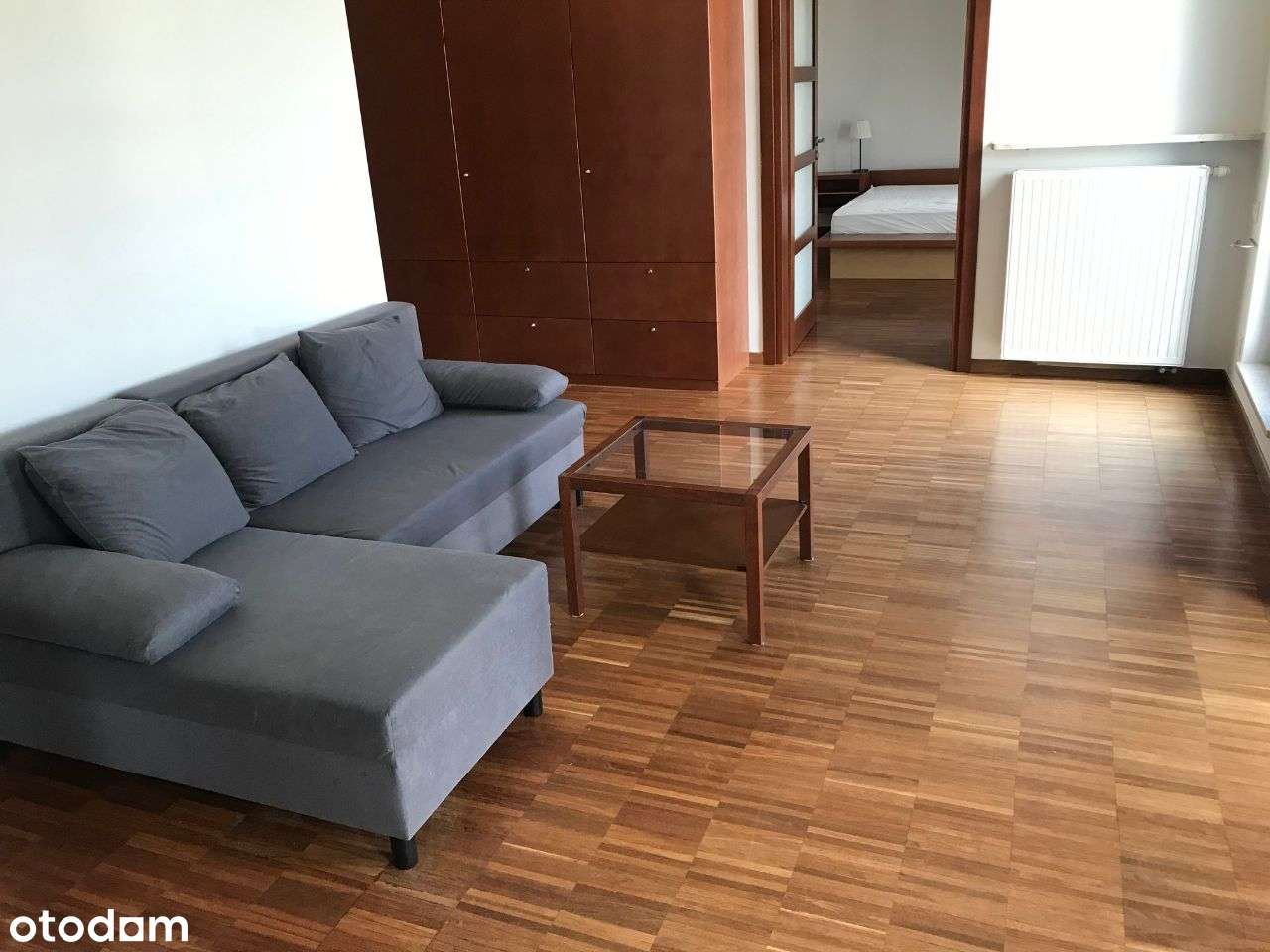 Wynajmę apartament 3pok-66m2-W-wa-Mokotów-Łowicka - Pełny obrazek: 5/20