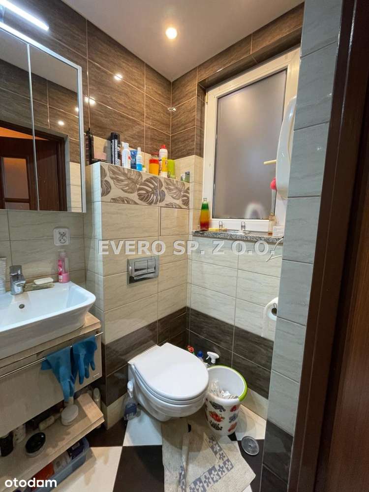 Sobótka - kawalerka z osobną kuchnią-5