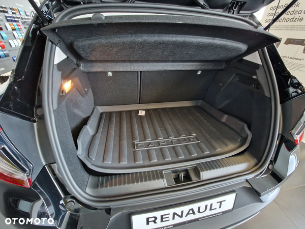 Renault Captur 1.0 TCe Techno - 16