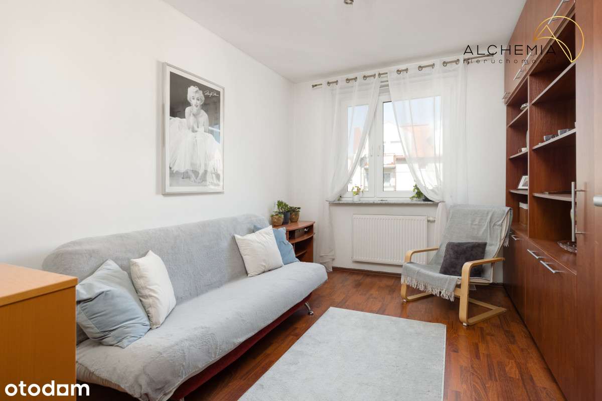 Idealne, przestronne mieszkanie dla rodziny-9