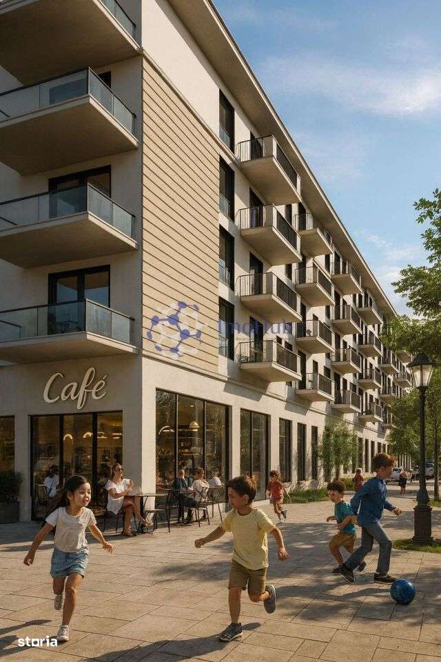 Bucium-Vișan – Apartament 3 camere, fără comision, direct - Imagine principală: 5/5