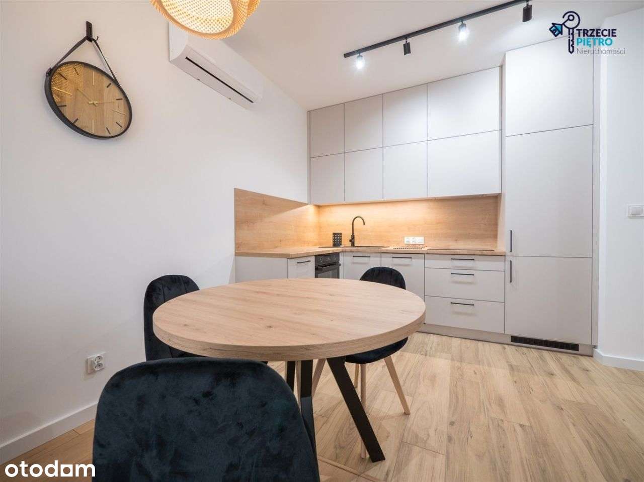 Nowe|Wyposażone M-3|Parking|Klima - Pełny obrazek: 5/14