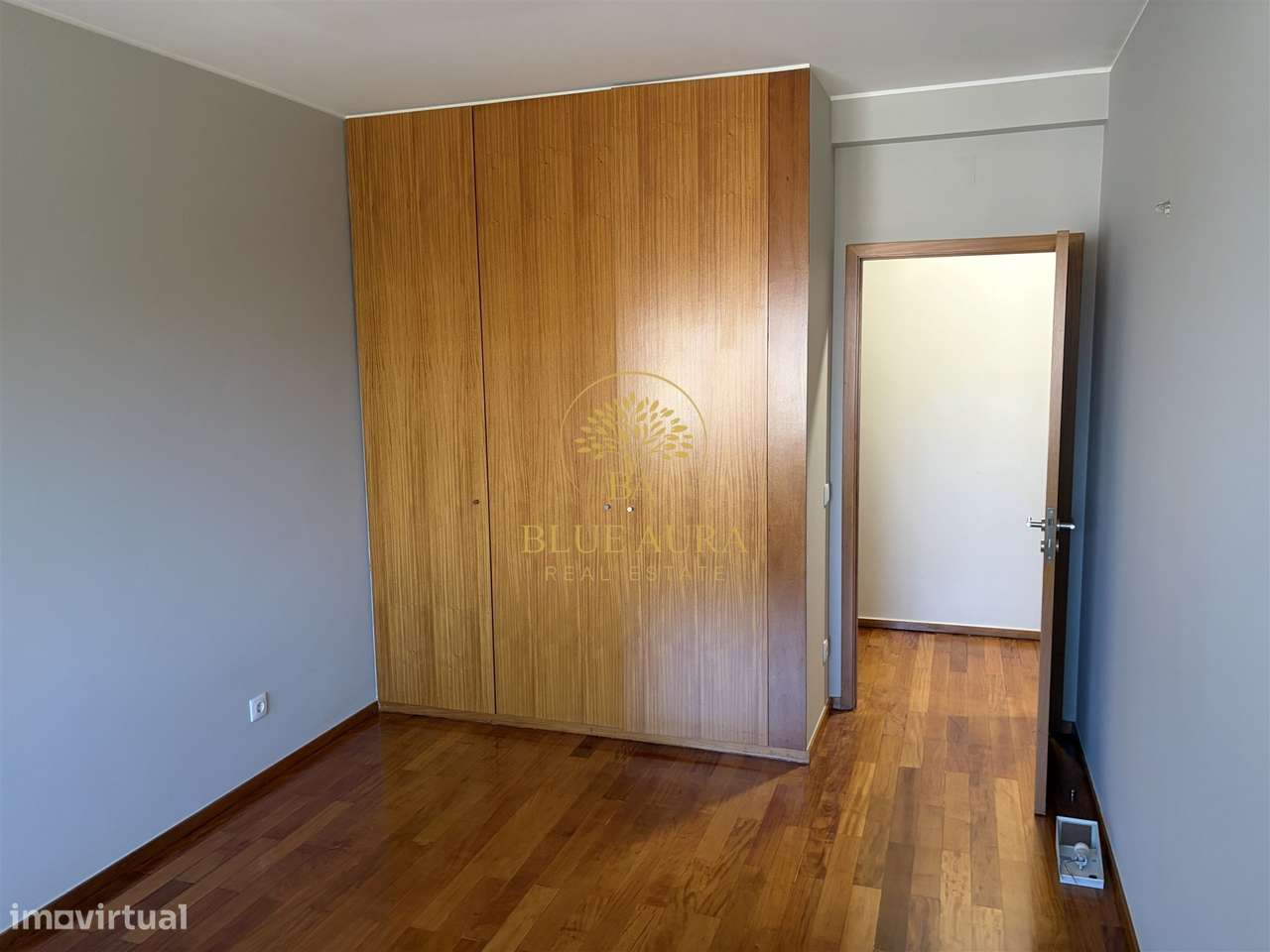Apartamento T3 Venda em Cidade da Maia,Maia-14
