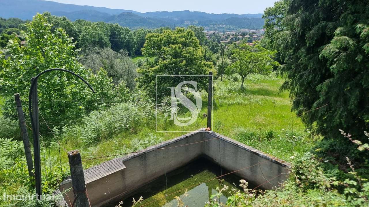 Moradia T3 Venda em Eira Vedra,Vieira do Minho-55