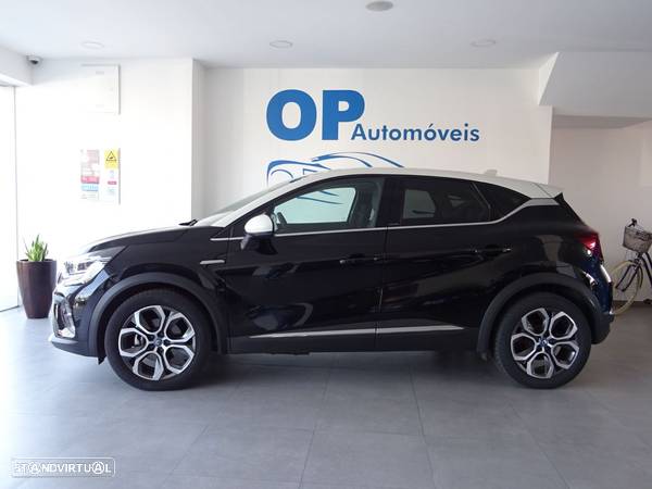 Renault Captur 1.6 E-Tech Plug-In Exclusive - 3