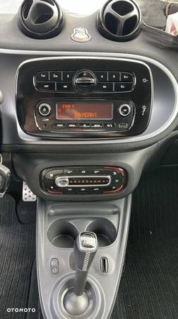 Smart Fortwo coupe twinamic passion - 10