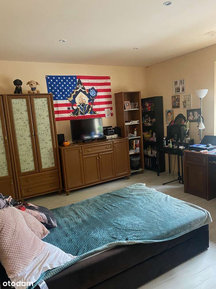 Do sprzedaży dom dwurodzinny w centrum Kędzierzyna-6