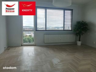 Mieszkanie - Gdańsk Zaspa, po remoncie!